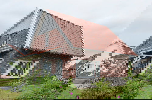 Foto 1 - Villa at Klein Vink With Thermal Baths Access