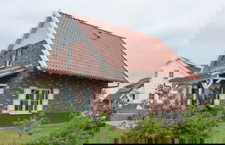 Foto 1 - Villa at Klein Vink With Thermal Baths Access