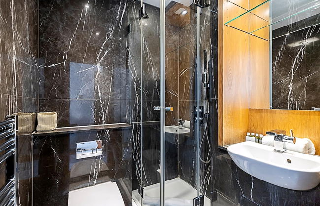 Elegant and Cosy Family Apartment in Marylebone - Foto 17