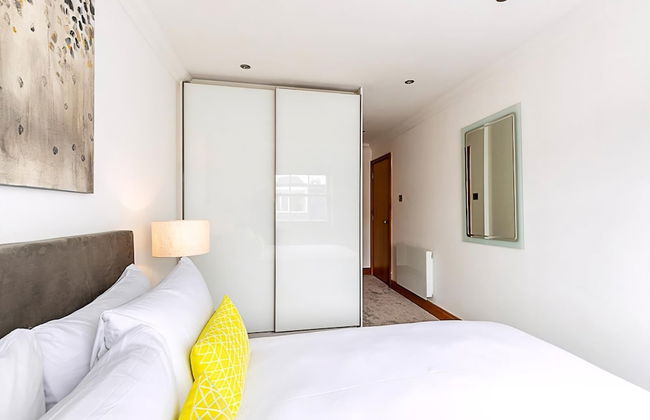 Elegant and Cosy Family Apartment in Marylebone - Foto 18