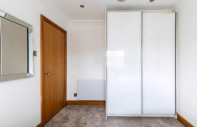 Elegant and Cosy Family Apartment in Marylebone - Foto 13