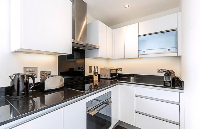 Elegant and Cosy Family Apartment in Marylebone - Foto 11