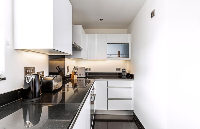 Elegant and Cosy Family Apartment in Marylebone - Foto 9