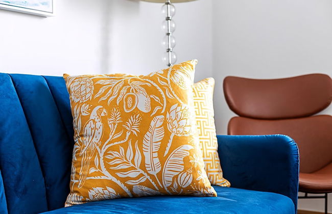 Elegant and Cosy Family Apartment in Marylebone - Foto 8