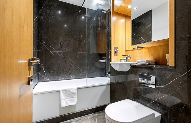 Elegant and Cosy Family Apartment in Marylebone - Foto 23