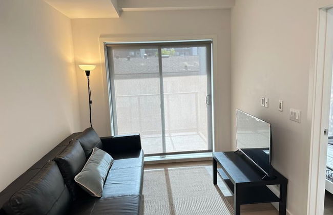 Modern Condo in the Heart of Calgary - Foto 8