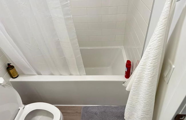 Modern Condo in the Heart of Calgary - Foto 6