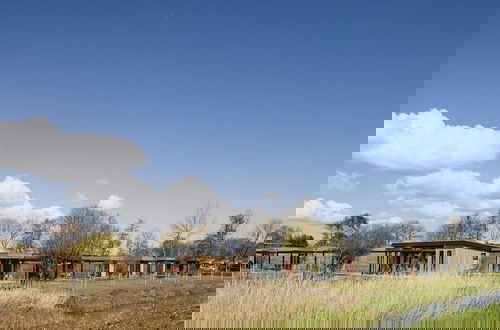 Photo 14 - Lodge by Markermeer Near Hoorn