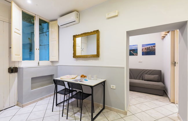 Ventaglieri Studio Apartment - Foto 6