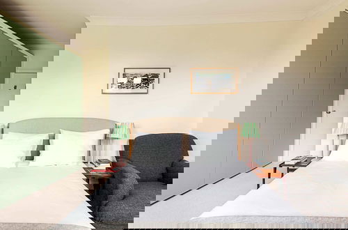 Foto 3 - Charming Kentish Town Flat