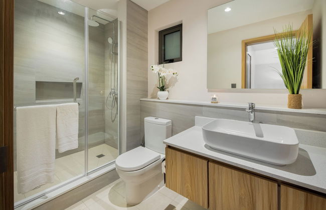 The Luxury Verdant Garden Hotel - Foto 11