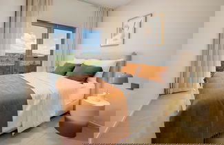 Foto 1 - The Luxury Verdant Garden Hotel