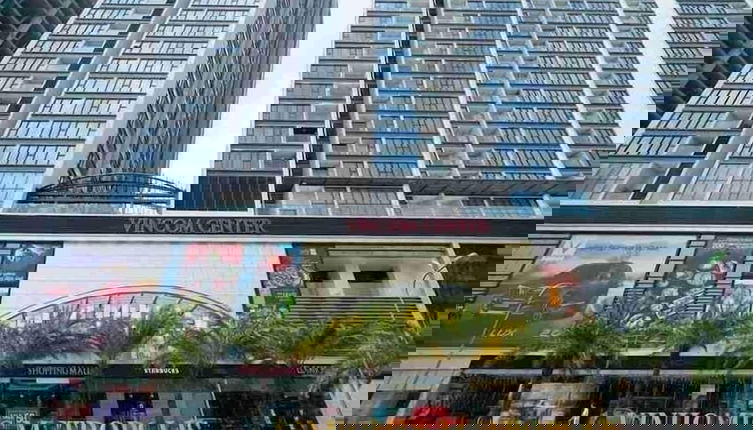 Foto 1 - Hagi APT - Vinhomes Metropolis in Ha Noi
