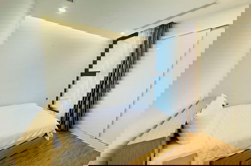 Foto 11 - Hagi APT - Vinhomes Metropolis in Ha Noi