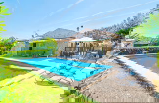 Foto 1 - Villa Fernando in Manacor