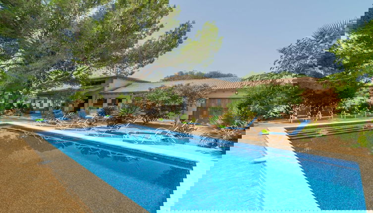 Foto 1 - Can Ribas in Mallorca