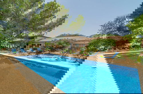 Foto 1 - Can Ribas in Mallorca