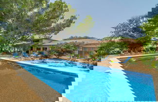 Foto 1 - Can Ribas in Mallorca
