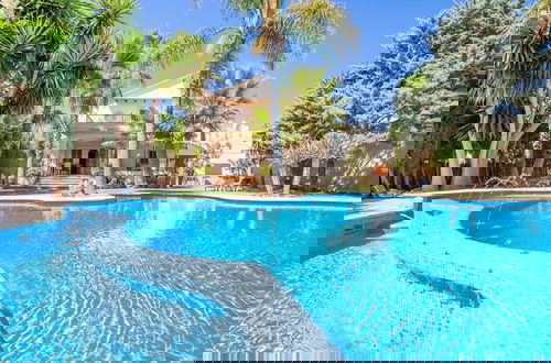 Foto 7 - Can Gual in Inca With 4 Bedrooms and 3 Bathrooms