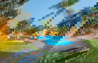 Foto 3 - Can Gual in Inca With 4 Bedrooms and 3 Bathrooms