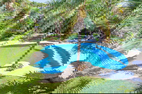 Foto 24 - Can Gual in Inca With 4 Bedrooms and 3 Bathrooms