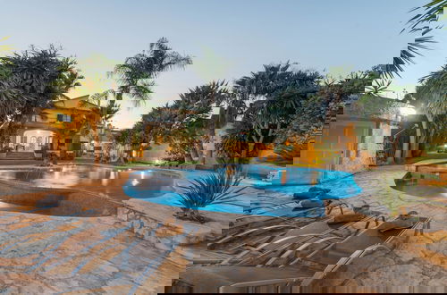 Foto 6 - Can Gual in Inca With 4 Bedrooms and 3 Bathrooms