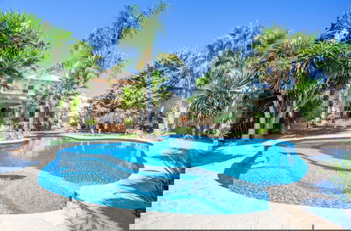 Foto 5 - Can Gual in Inca With 4 Bedrooms and 3 Bathrooms