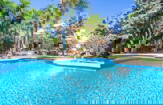 Foto 2 - Can Gual in Inca With 4 Bedrooms and 3 Bathrooms