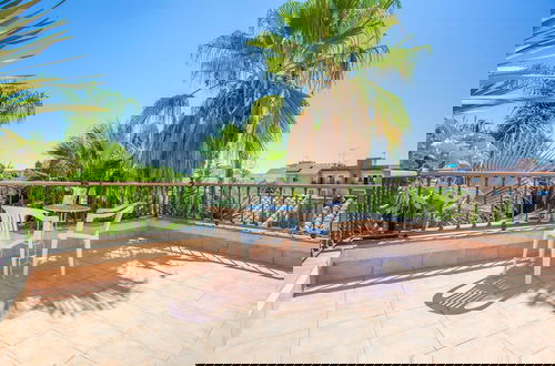 Foto 22 - Can Gual in Inca With 4 Bedrooms and 3 Bathrooms