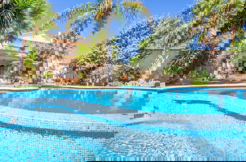 Foto 4 - Can Gual in Inca With 4 Bedrooms and 3 Bathrooms