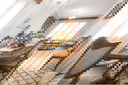 Foto 11 - Roses in Alc dia With 4 Bedrooms and 2 Bathrooms