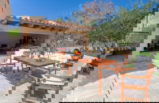 Foto 3 - Roses in Alc dia With 4 Bedrooms and 2 Bathrooms