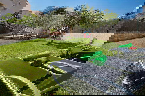 Foto 1 - Roses in Alc dia With 4 Bedrooms and 2 Bathrooms