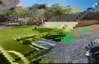 Foto 1 - Roses in Alc dia With 4 Bedrooms and 2 Bathrooms