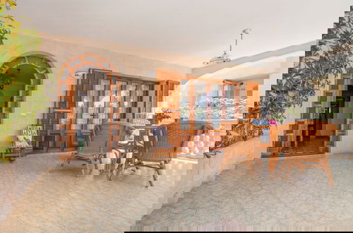 Foto 7 - Roses in Alc dia With 4 Bedrooms and 2 Bathrooms