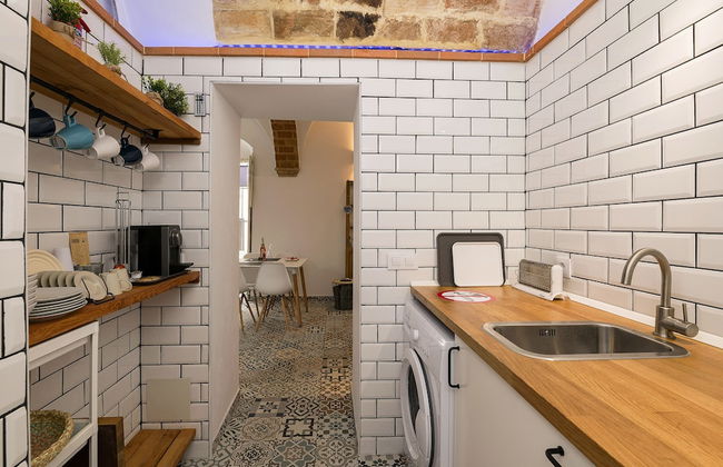 Casa Cuna in Arcos de la Frontera - Foto 17