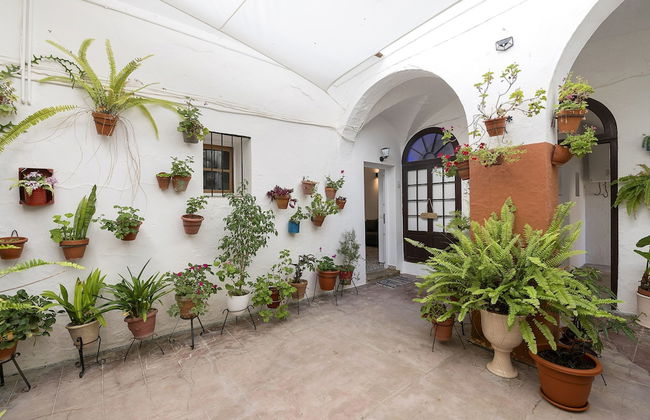 Casa Cuna in Arcos de la Frontera - Foto 2