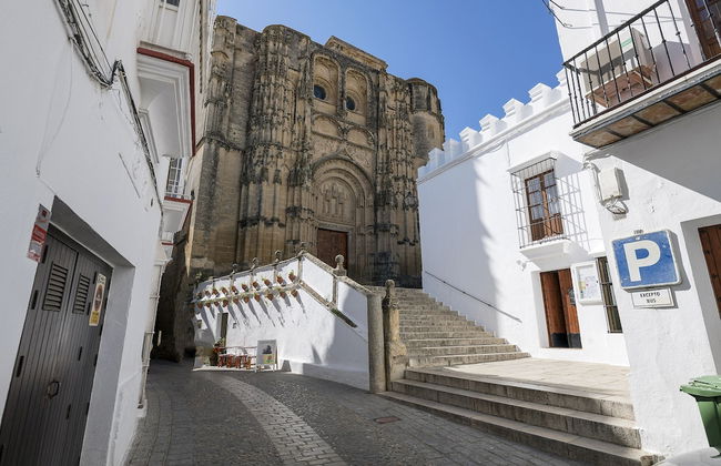 Casa Cuna in Arcos de la Frontera - Foto 30