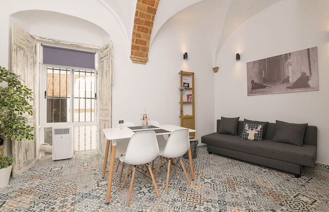 Casa Cuna in Arcos de la Frontera - Foto 5