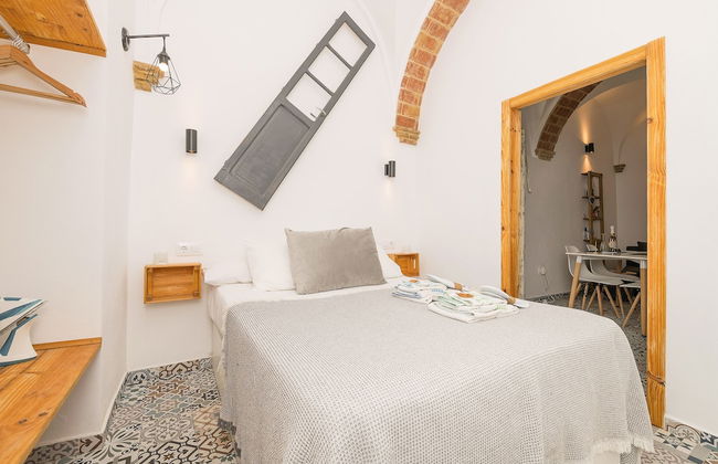 Casa Cuna in Arcos de la Frontera - Foto 19