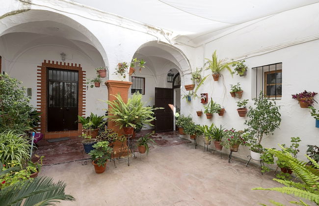 Casa Cuna in Arcos de la Frontera - Foto 28