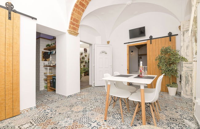 Casa Cuna in Arcos de la Frontera - Foto 12