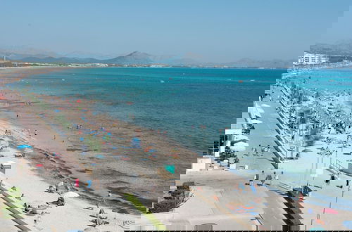 Photo 34 - Los Geranios in Can Picafort