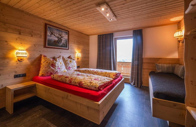 Chalet in Fugen Near Spieljoch Ski Lift - Foto 7
