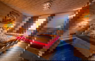 Foto 2 - Holiday Home With Sauna