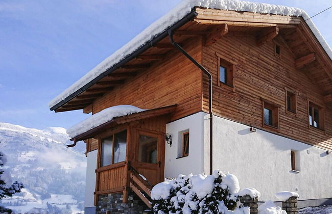Chalet in Fugen Near Spieljoch Ski Lift - Foto 29