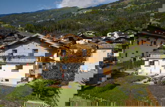 Foto 1 - Chalet in Fugen Near Spieljoch Ski Lift