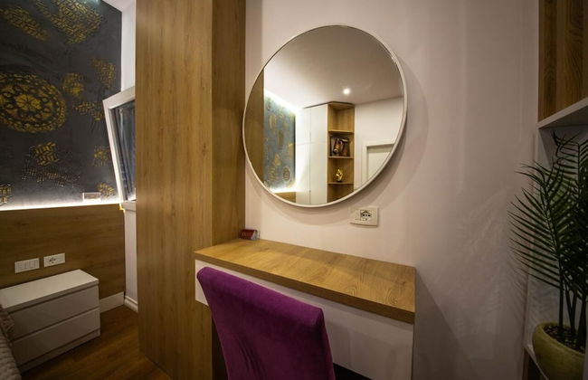 Downtown Boutique Studios - Foto 35