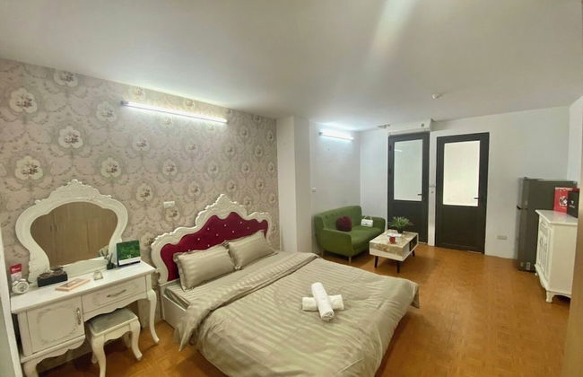 Paradise Home Dong Tac - Foto 2