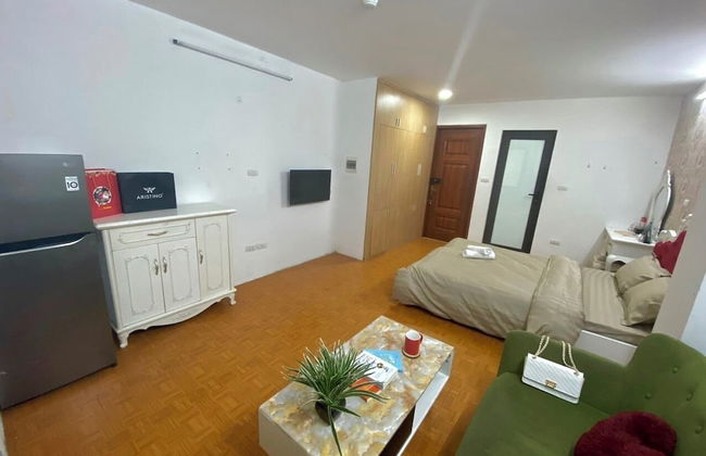 Paradise Home Dong Tac - Foto 3